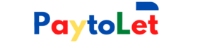 paytolet logo